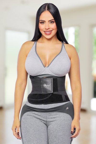 Fajas Cinturilla y Chaleco